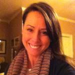 Sabrina McDonald, author of Open the Windows of Heaven and The Blessings of Loneliness