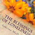 The Blessings of Loneliness by Sabrina McDonald